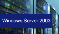 Ende des Supports für Windows Server 2003: Auswirkungen auf NAV