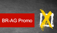 BR-AG Promo: “Kunden werben Kunden”