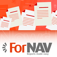 Add-on Partner ForNAV | Neue Version verfügbar