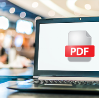 Adobe Acrobat DC – Ausfüllbare PDF erstellen